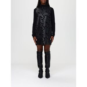 Hanita Dress Woman Black